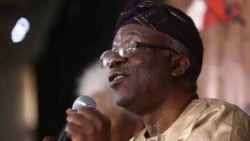 Registering for PVCs not enough, Nigerians must demand credible election, says Falana