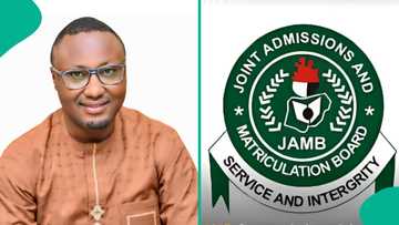 Man who scored 94 in UTME shares how his father wrote letter to JAMB and his result changed