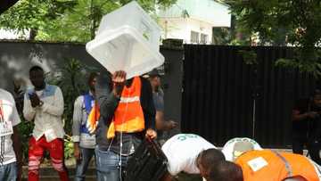 No fresh governorship election in Rivers state - INEC