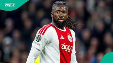 Tolu Arokodare states 2 conditions to make Ajax loan from Wolves permanent