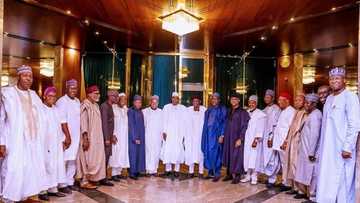 Dattawan Arewa: Babu wani dalili da zai sa Musulmai da Kiristoci yaki da juna