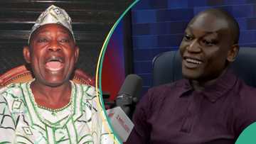 “How my father’s children became 55 from 103”: MKO Abiola’s son speaks on DNA test results, video trends