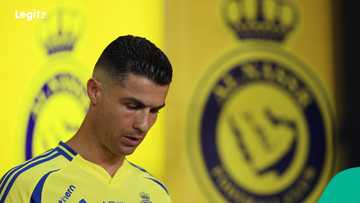"This chapter is over": Portugal legend Cristiano Ronaldo hints at Al Nassr exit