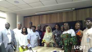 FG to honour 10 small business owners in Nigeria with cars, other prizes as 600,000 partake in MSME clinics