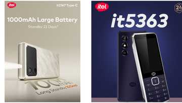 Top Feature Phones to Buy in 2026 (it2167 Type-C, it5363 & it5600 New)