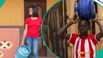 Cooking gas prices crash after sudden hike as depots slash rates by N70 per kg