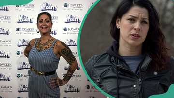 A closer look at Danielle Colby’s life, family, and time on American Pickers