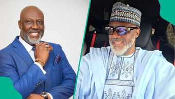 How Dino Melaye turned one goat into school fees, business capital and financial independence