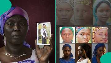 Full list: Names of all 90 chibok girls still in captivity 11 years after their abduction