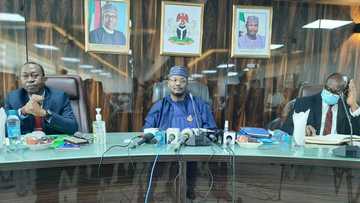 2023 Election: Over 100 groups apply for registration as political parties between 2019 and 2021, says INEC