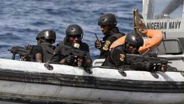 Operation Delta Safe: Troops apprehend 10 pipeline vandals, 2 high-profile sea pirates