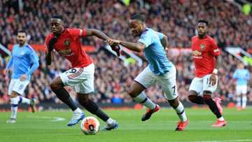 Man United star names his toughest Premier League opponent and it is not Aguero or Mane