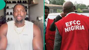 VeryDarkMan speaks about his experience in EFCC custody, accuses GTB of holding him hostage
