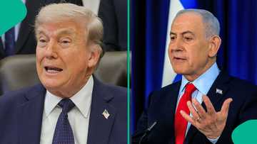 Abu ya girma: Martanin Netanyahu kan harin da aka yi yunkurin kashe Trump, matarsa