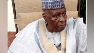 Tsohon Daraktan Hukumar DSS, Alhaji Bukar Shetima, ya riga mu gidan gaskiya