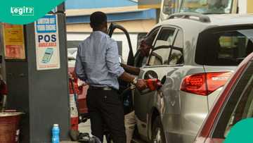 NNPCL's N66-per-litre petrol discount: Nigerians urged to use fuel app