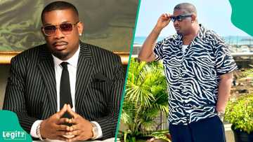 “We all cried”: Don Jazzy opens up on the toughest decision of his career