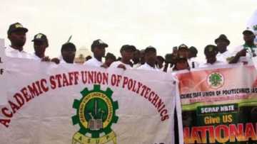 We won’t end strike action now - ASUP