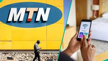 The 10 states with highest number of internet users in Nigeria