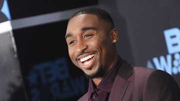 Demetrius Shipp Jr bio: Top facts about the All Eyez On Me star