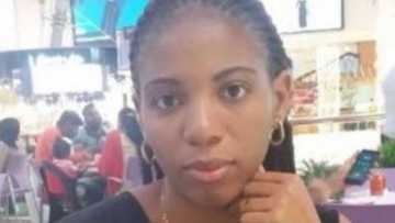 Na rabu da saurayina, saboda idan mutum yayi yaudara a garinsu mutuwa yake take a wajen