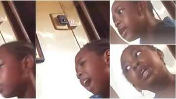 Because you gave birth to me doesn't mean you shouldn't work: Fearless girl tells mum to do chores in video