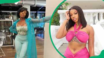 Biography of Angel BBNaija: age, state of origin, wife