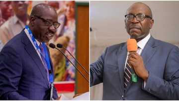 How Obaseki copied Donald Trump’s campaign mantra - Ize-Iyamu alleges