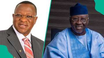 Wasu jagororin APC 3 sun tabbatar da aniyar neman kujerar shugaban jam’iyya