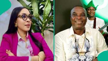 KWAM 1's estranged wife Emmanuella drops singer's name, reverts to her maiden name