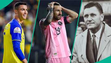 4 football legends who have scored more goals than Lionel Messi