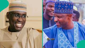 Bayan nasarar Isa Ali Pantami, PDP ta kori manyan masu masa adawa 2 a Gombe