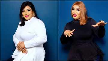 "Gospel artistes now getting recognition beyond shores of Nigeria": Endless Joy