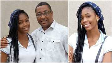 Actor Tony Umez celebrates daughter’s birthday with lovely photos