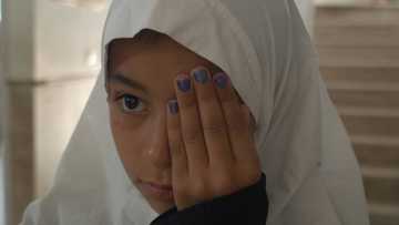 Abun mamaki: Yadda ƴar shekaru 15 ke kukan jini, likitoci sun kasa gano dalili