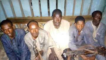 Hanyar Abuja: Rundunar Abba Kyari ta samu gagarumar nasara a kan masu garkuwa da mutane (Hotuna)