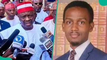 Kwankwaso: Abin da ya dace 'yan sanda da gwamnati su yi kan batan Dadiyata