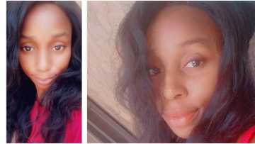 Lady takes search for sisters to social media, says it's their mother's last wish to reunite with them