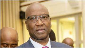 SGF reveals plans Buhari has for new ministers