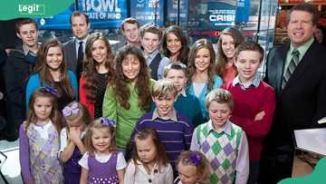 Where are the Duggars now? Keeping up with, and counting the Duggar family members