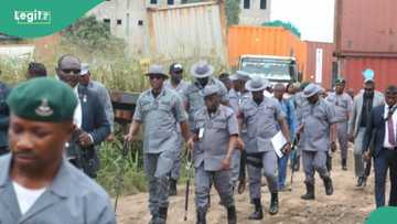 BREAKING: Officer killed as Boko Haram attacks Customs House in Yobe, details emerge