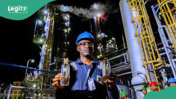 Port Harcourt refinery sends warning to employees as rehabilitation process commences