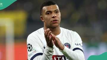 Kwana 1 da lashe gasar Champions League, Madrid ta sayi Mbappe daga PSG