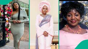 Sosoliso plane crash: Kechi, late Pastor Bimbo Odukoya’s daughter mark 19th anniversary