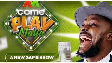 8 Things You Should Know About the New Game Show ‘Come Play Naija’