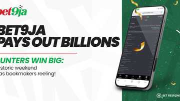 Bet9ja pays out billions, punters win big: Historic weekend has bookmakers reeling!