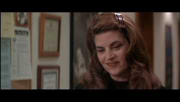 Kirstie Alley life story, career and relationship.