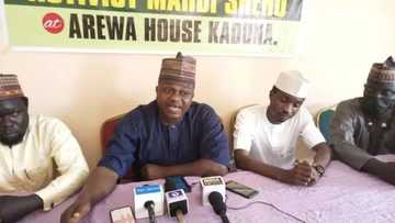 2023: Northern Youth Council endorses Goodluck Jonathan