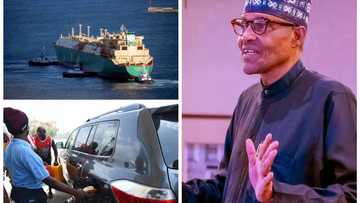 List of 64 countries Nigeria is importing petrol from as NNPC buys N1.2trn in three months