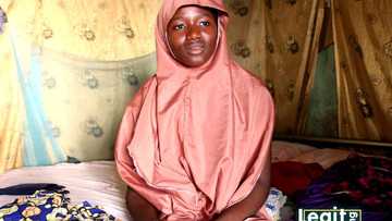 19-year-old girl missing since 2013 in Kaduna returns home